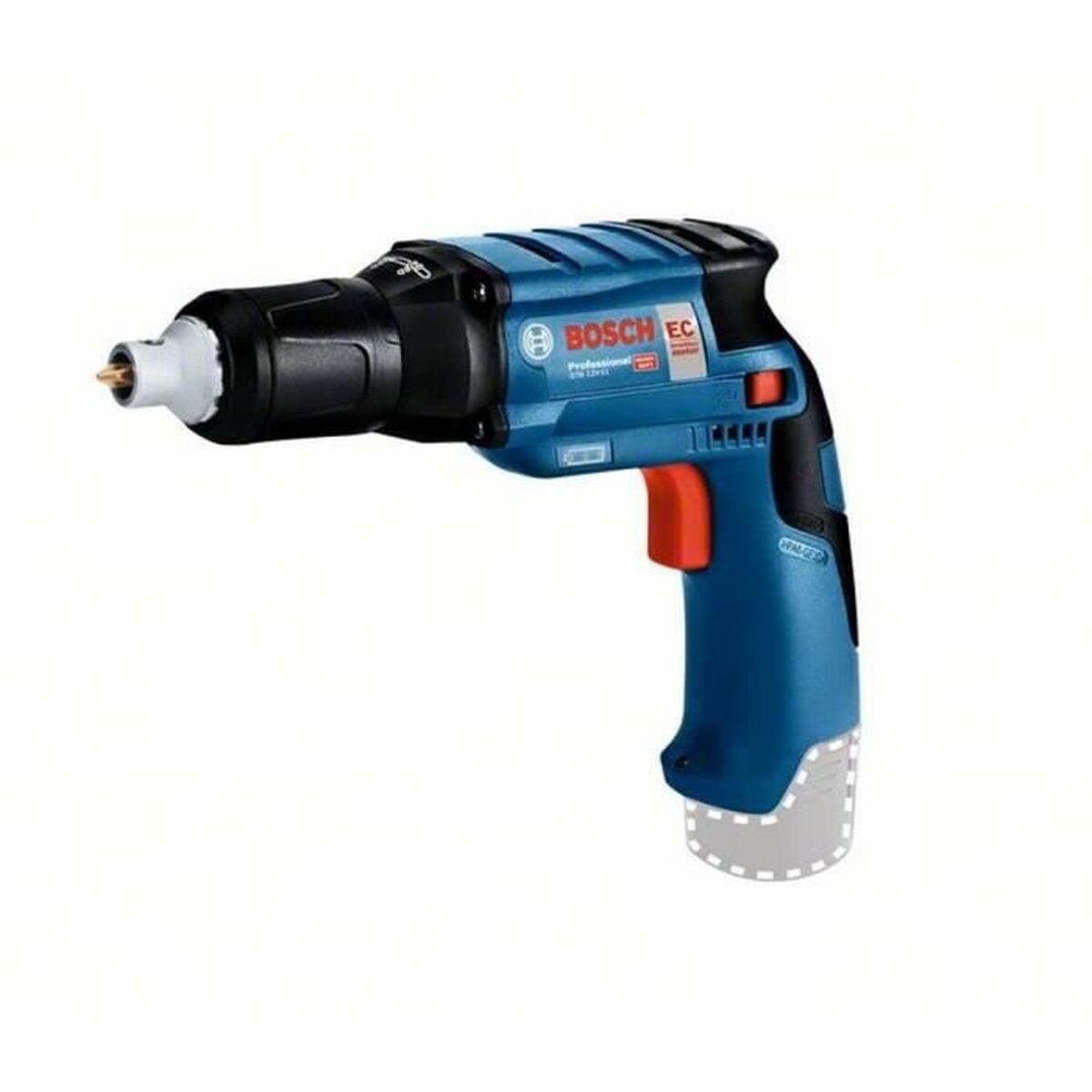 Parafusadeira elétrica BOSCH GTB 12V-11 Professional